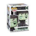 FRANKESTEIN - POR ENCARGO - Imagen 2