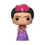 FRIDA KAHLO - POR ENCARGO