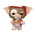 GIZMO - POR ENCARGO