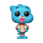 GUMBALL WATTERSON - POR ENCARGO