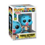 GUMBALL WATTERSON - POR ENCARGO - Imagen 2