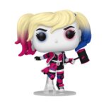 HARLEY QUINN (PRIDE) - POR ENCARGO