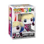 HARLEY QUINN (PRIDE) - POR ENCARGO - Imagen 2