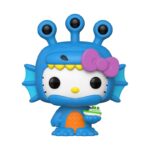 Hello Kitty - POR ENCARGO