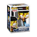 INVENCIBLE - POR ENCARGO - Imagen 2
