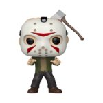 JASON - POR ENCARGO