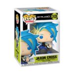 JASON CROSS - POR ENCARGO - Imagen 2