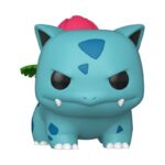 IVYSAUR - POR ENCARGO