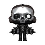 PAPA ALAS DE MURCIELAGO DIAMOND - POR ENCARGO