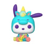 POCHACCO UNICORNIO - POR ENCARGO