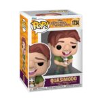 QUASIMODO - POR ENCARGO - Imagen 2