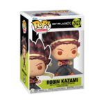 ROBIN KAZAMI - POR ENCARGO - Imagen 2