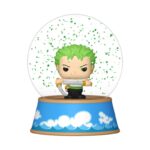 RORONOA ZORO - POR ENCARGO