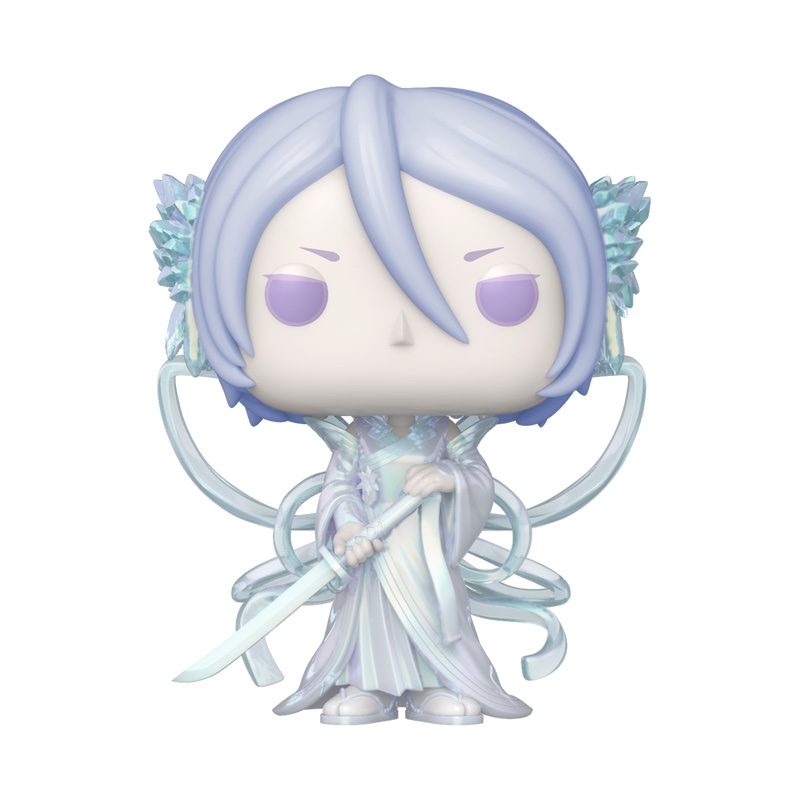 Rukia Kuchiki RUKIA KICHIKI - Imagen 1