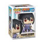 SASUKE UCHIHA - Imagen 2