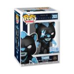 TANK GLOW CHASE - Imagen 3