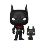 BATMAN Y ACE - POR ENCARGO