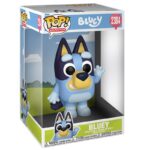BLUEY JUMBO - PREVENTA - Imagen 2