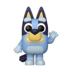 BLUEY JUMBO - PREVENTA
