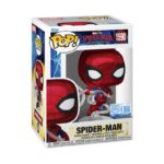 EL HOMBRE ARAÑA METALICO - POR ENCARGO - Imagen 2