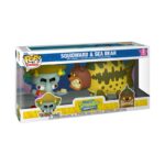 CALAMARDO Y OSO DE MAR PACK - POR ENCARGO - Imagen 2