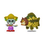 CALAMARDO Y OSO DE MAR PACK - POR ENCARGO