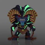 EXODIA NECROSS GLOW - POR ENCARGO - Imagen 2