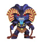 EXODIA NECROSS GLOW - POR ENCARGO
