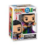 EXTRAÑO (PRIDE) - POR ENCARGO - Imagen 2