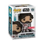EZRA - Imagen 2