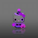 HELLO KITTY GLOW - POR ENCARGO - Imagen 2