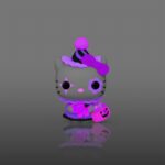 HELLO KITTY GLOW - POR ENCARGO - Imagen 5