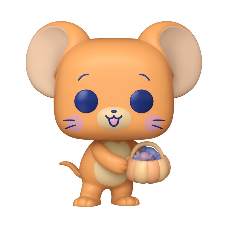 jerry JERRY (GOKKO) - POR ENCARGO - Imagen 1