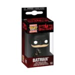 LLAVERO BATMAN - POR ENCARGO - Imagen 2