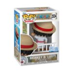 MONKEY D. LIUFFY - POR ENCARGO - Imagen 2