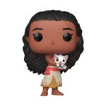 MOANA Y PUA - POR ENCARGO