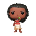 MOANA - POR ENCARGO