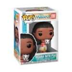 MOANA Y PUA - POR ENCARGO - Imagen 2