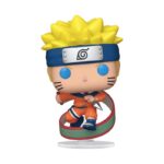 NARUTO UZUMAKI - POR ENCARGO