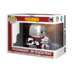 PEACEMAKER - POR ENCARGO - Imagen 2