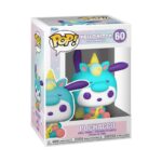 POCHACCO UNICORNIO - POR ENCARGO - Imagen 2