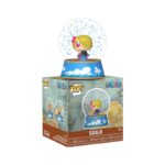 SANJI GLOBO DE NIEVE - POR ENCARGO - Imagen 2