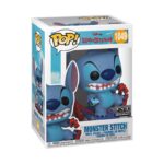 STITCH MONSTRUO - Imagen 2