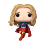 SUPERGIRL - POR ENCARGO