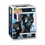TANK (CAJA CON DETALLES) - Imagen 2