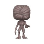 DEMOGORGON  CHASE