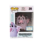 DRAGONSHEEN - Imagen 2
