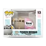 PUSHEEN SIRENA - Imagen 2