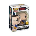 ELEVEN (ONCE) - CAJA CON DETALLES - Imagen 2
