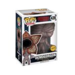 DEMOGORGON  CHASE - Imagen 2